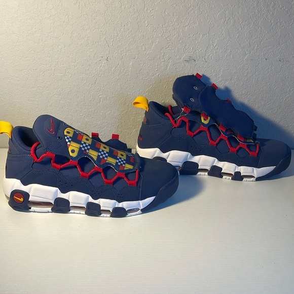 Nike Air More Money main image 4